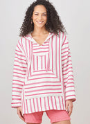 Simplicity Sewing Pattern S9759 CHILDREN'S, TEENS' AND ADULTS' HOODIE-7