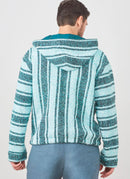 Simplicity Sewing Pattern S9759 CHILDREN'S, TEENS' AND ADULTS' HOODIE-10