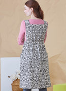 Simplicity Sewing Pattern S9766 MISSES' TABARD APRONS BY ELAINE HEIGL DESIGNS-10