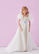 Simplicity Sewing Pattern S9769 11 1/2" FASHION CLOTHES FOR REGULAR AND CURVY SIZE DOLLS BY ANDREA SCHEWE DESIGNS-7