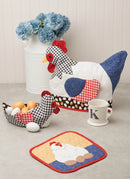 Simplicity Sewing Pattern S9773 KITCHEN ACCESSORIES BY CARLA REISS DESIGN BY CARLA REISS DESIGN-2