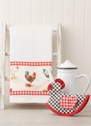 Simplicity Sewing Pattern S9773 KITCHEN ACCESSORIES BY CARLA REISS DESIGN BY CARLA REISS DESIGN-5