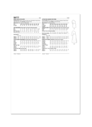 Simplicity Sewing Pattern S9777 WOMEN'S CAFTAN IN TWO LENGTHS BY MIMI G STYLE-6