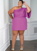 Simplicity Sewing Pattern S9777 WOMEN'S CAFTAN IN TWO LENGTHS BY MIMI G STYLE-4