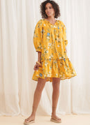 Simplicity Sewing Pattern S9780 MISSES' DRESSES-6
