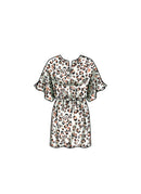 Simplicity Sewing Pattern S9781 MISSES' DRESSES-3