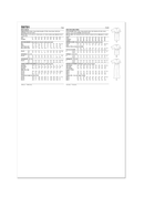 Simplicity Sewing Pattern S9781 MISSES' DRESSES-6