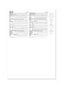 Simplicity Sewing Pattern S9782 MISSES' TOPS-9