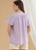 Simplicity Sewing Pattern S9782 MISSES' TOPS