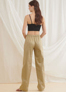 Simplicity Sewing Pattern S9785 MISSES' PANTS-6