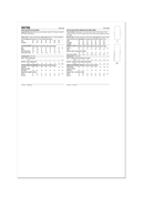 Simplicity Sewing Pattern S9788 MISSES' KNIT SKIRTS IN TWO LENGTHS-9