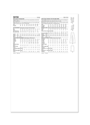 Simplicity Sewing Pattern S9789 MISSES KNIT TOPS, PANTS AND SKIRT-9