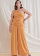 Patrón de costura Simplicity S9790 TOPS, PANTALONES Y FALDAS DE PUNTO PARA MUJER-2