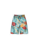Simplicity Sewing Pattern S9795 UNISEX SHORTS-4