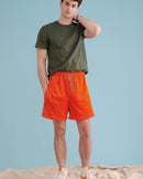 Simplicity Sewing Pattern S9795 UNISEX SHORTS-7