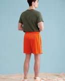 Simplicity Sewing Pattern S9795 UNISEX SHORTS-9