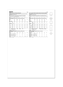 Simplicity Sewing Pattern S9797 TODDLERS' TOPS, SKORT, PANTS AND HAT IN THREE SIZES-11