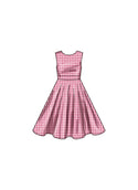 Simplicity Sewing Pattern S9799 CHILDREN'S AND GIRLS' DRESSES