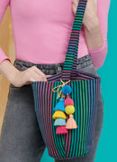 Simplicity Sewing Pattern S9803 BAGS IN FOUR STYLES-1