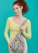 Simplicity Sewing Pattern S9803 BAGS IN FOUR STYLES-2
