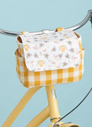Simplicity Sewing Pattern S9804 BICYCLE BASKETS, BAGS AND PANNIERS-5