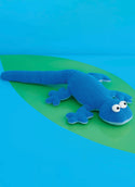 Simplicity Sewing Pattern S9806 PLUSH REPTILES