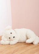 Simplicity Sewing Pattern S9807 POSEABLE PLUSH ANIMALS-6