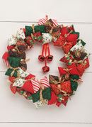 Simplicity Sewing Pattern S9810 SEASONAL WREATHS-2