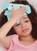 Simplicity Sewing Pattern S9811 CHILDREN'S WARM OR COOL PACKS AND COVERS-10