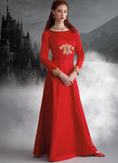 Simplicity Sewing Pattern S9812 MISSES' COSTUMES-3