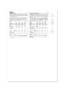 Simplicity Sewing Pattern S9816 MISSES' BLOUSE AND SKIRTS-6