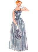 Simplicity Sewing Pattern S9819 MISSES' DRESSES AND JACKET-3