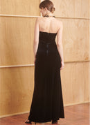 Simplicity Sewing Pattern S9820 MISSES' KNIT DRESSES AND SHRUG-6