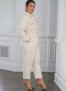 Simplicity Sewing Pattern S9822 MISSES' JUMPSUITS-2