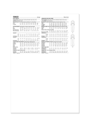 Simplicity Sewing Pattern S9822 MISSES' JUMPSUITS-7