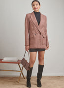 Simplicity Sewing Pattern S9825 MISSES' JACKETS-6