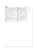 Simplicity Sewing Pattern S9825 MISSES' JACKETS-8