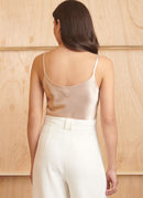 Simplicity Sewing Pattern S9826 MISSES' PANTS IN TWO LENGTHS, CAMISOLE AND CARDIGAN-8