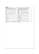 Simplicity Sewing Pattern S9826 MISSES' PANTS IN TWO LENGTHS, CAMISOLE AND CARDIGAN-11