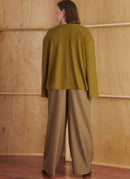 Simplicity Sewing Pattern S9827 WOMEN'S PANTS IN TWO LENGTHS, CAMISOLE AND CARDIGAN-5