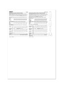 Simplicity Sewing Pattern S9827 WOMEN'S PANTS IN TWO LENGTHS, CAMISOLE AND CARDIGAN-8