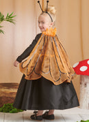 Simplicity Sewing Pattern S9836 CHILDREN'S AND GIRLS' COSTUMES-4