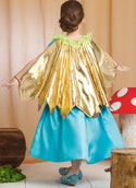 Simplicity Sewing Pattern S9841 CHILDREN'S AND GIRLS' COSTUMES