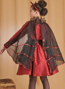 Simplicity Sewing Pattern S9841 CHILDREN'S AND GIRLS' COSTUMES-4