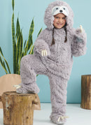 Simplicity Sewing Pattern S9842 CHILDREN'S ANIMAL COSTUMES-3