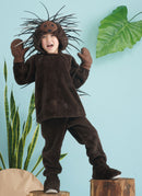 Simplicity Sewing Pattern S9842 CHILDREN'S ANIMAL COSTUMES-5