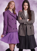 Simplicity Sewing Pattern S9843 MISSES' COSTUME-1