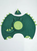 Simplicity Sewing Pattern S9844 BABIES' COSTUMES-3