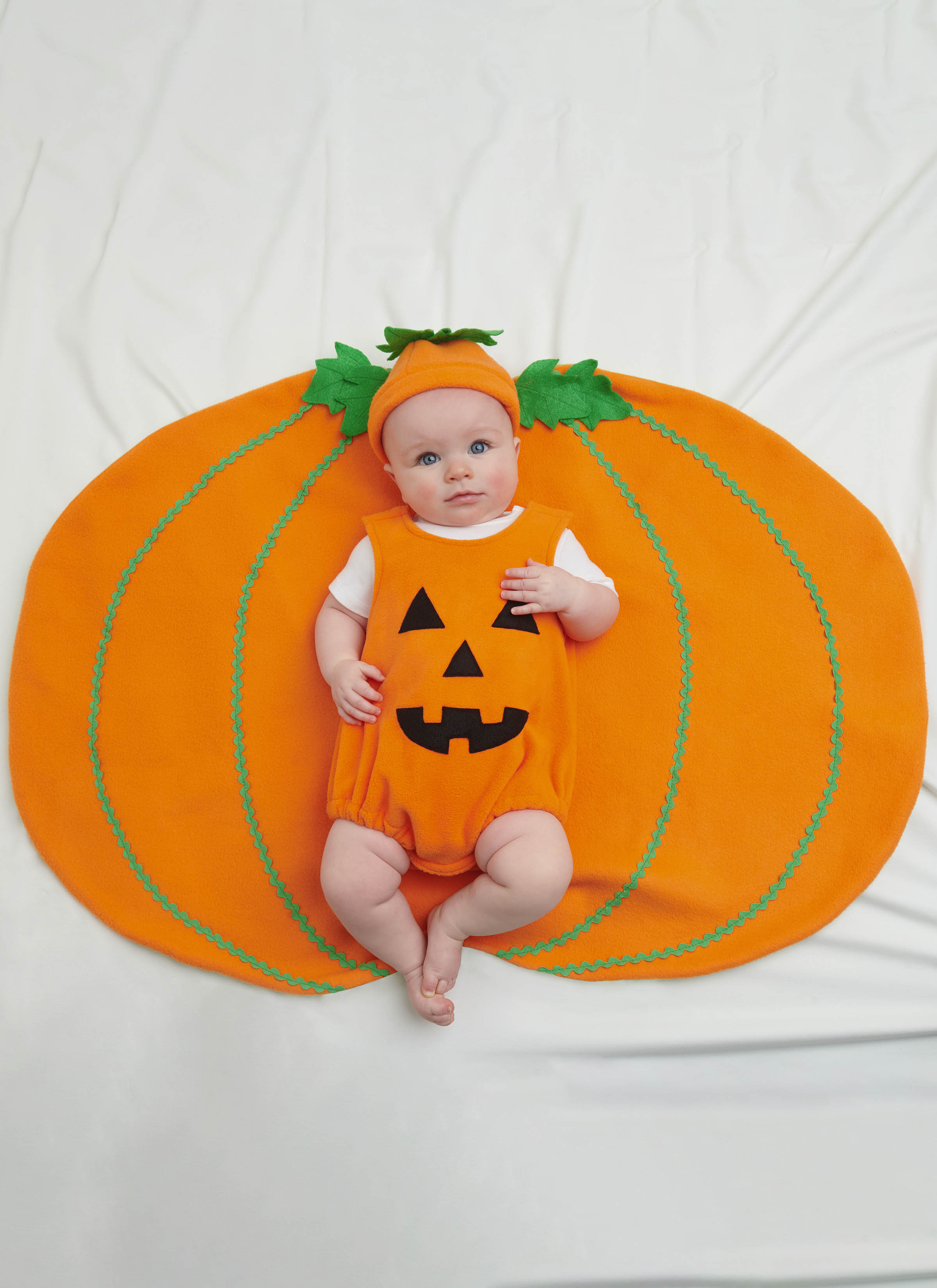 Simplicity Sewing Pattern S9844 BABIES' COSTUMES