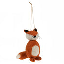 Trimits Needle Felting Kit Ð Fox, 9x11.5cm, Includes Wool, Needle, Polystyrene Shapes, Instructions-1